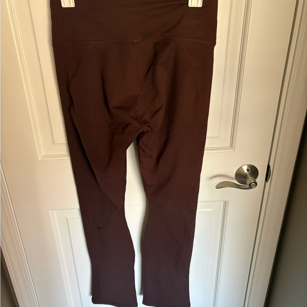 Fabletics Power Hold Split Hem Flare Legging - image 2